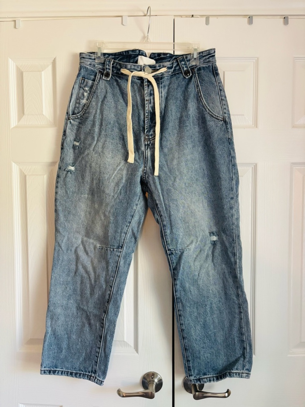 One Teaspoon Safari Pant